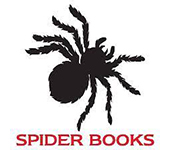 Spider books publishers