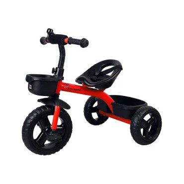 R for Rabbit Tiny Toes T10 Ace Tricycle