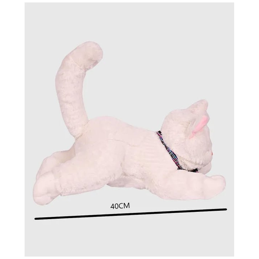 Cat Soft Toy