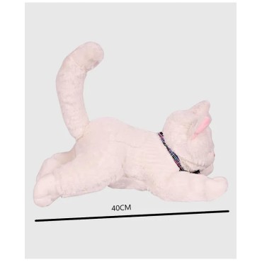 Cat Soft Toy