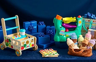 Top Trending Toys for Kids – 2026 Guide