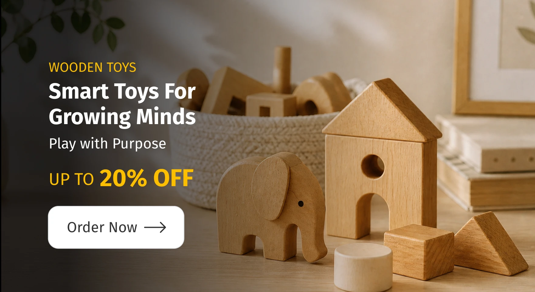Wooden Toys