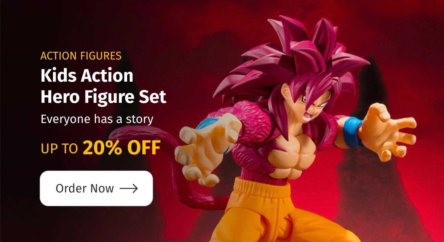 Action Figures